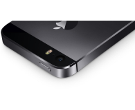 Apple iPhone 5S 16GB Space Gray - 165237 - zdjęcie 4